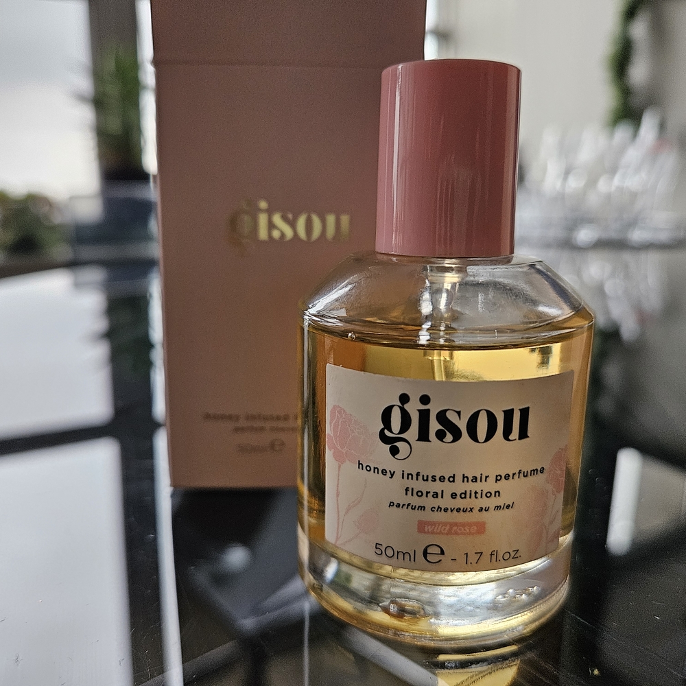 Gisou Honey Infused Hair Perf